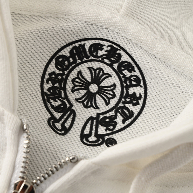 Chrome Hearts Casual Sweatshirt