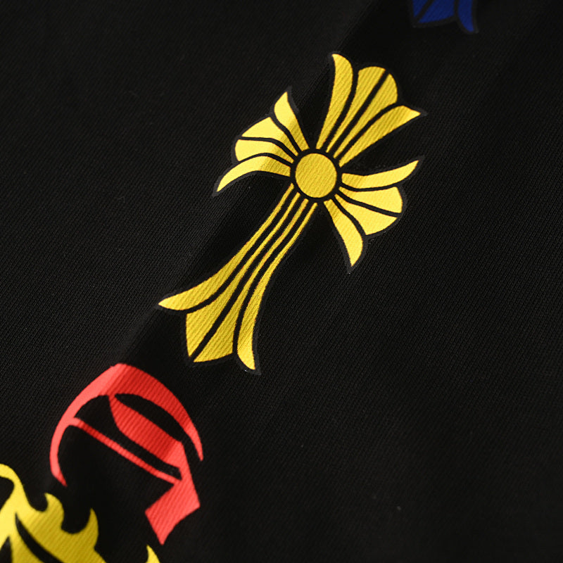 Chrome Hearts Casual Hoodie