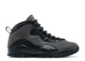 Air Jordan 10 'Shadow'