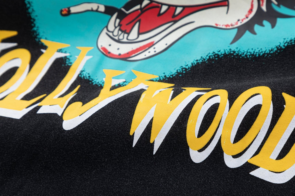 AMIRl Printed T-Shirt