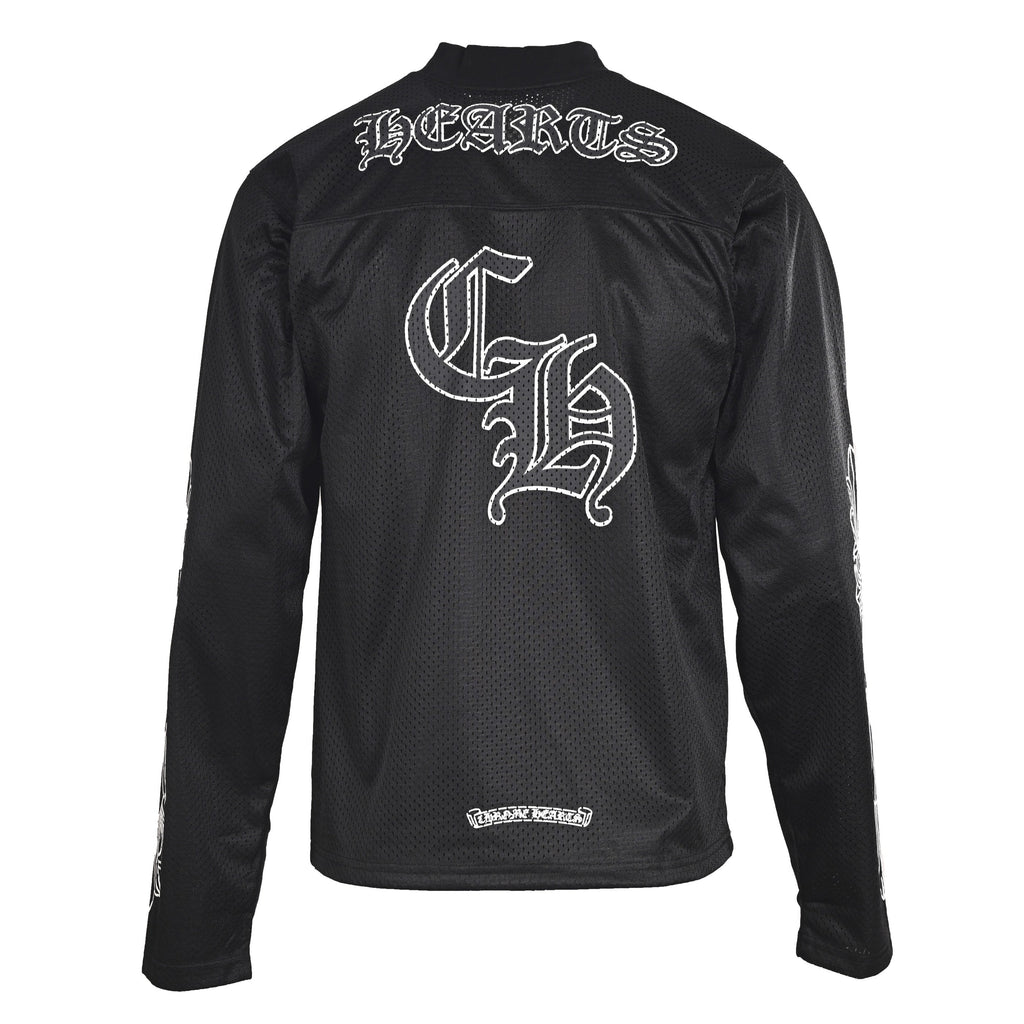 Chrome Hearts Casual Sweatshirt