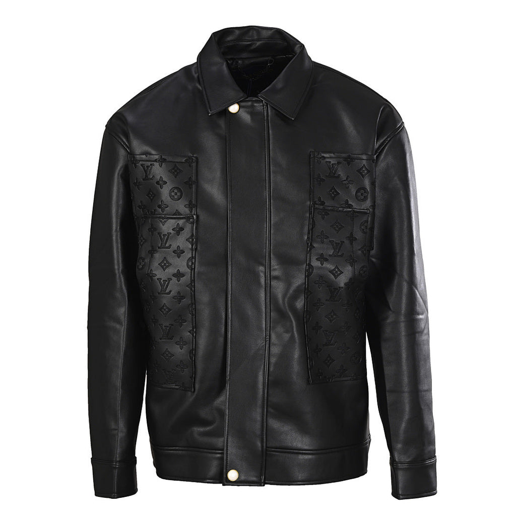 Louis Vuitton Classic Jacket