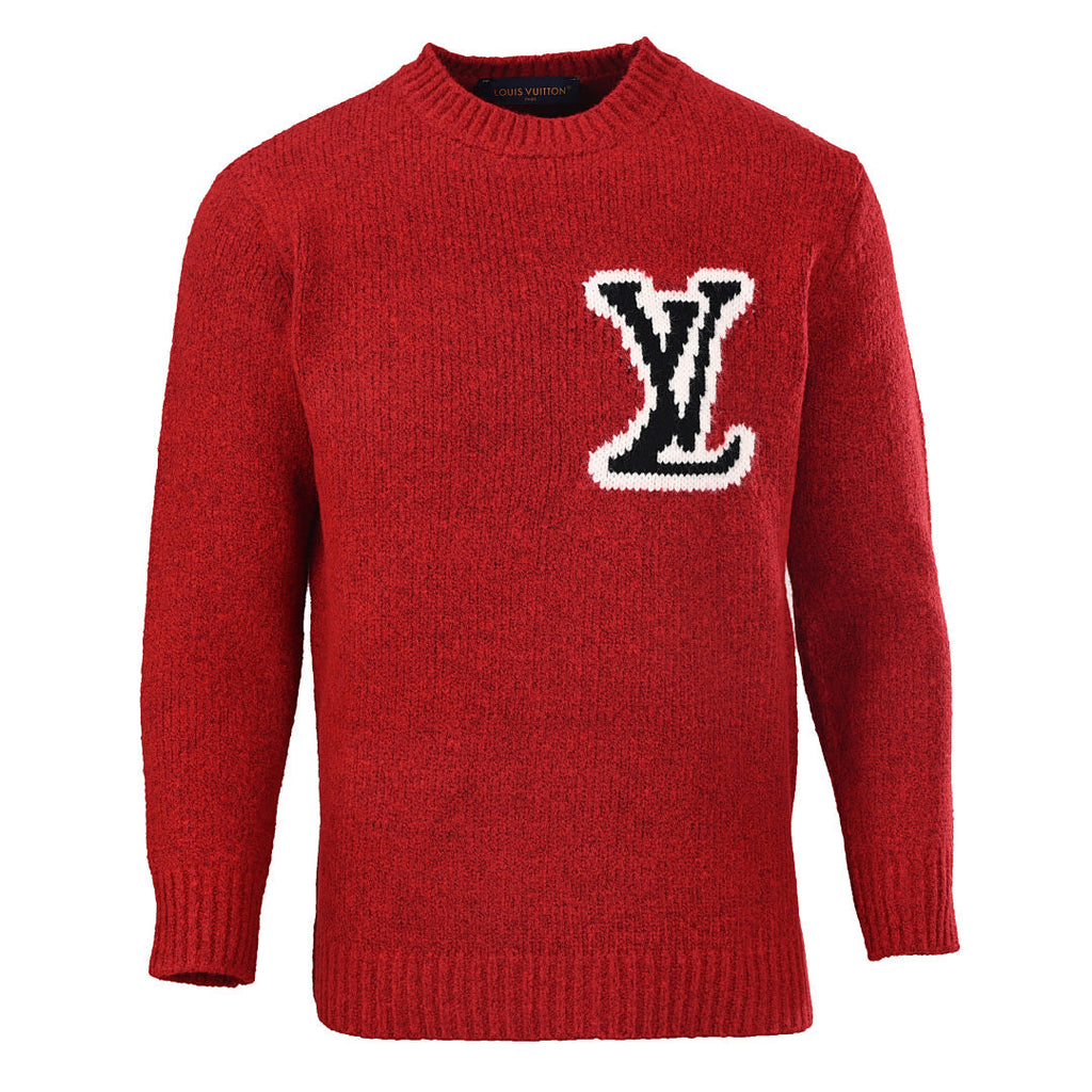 Louis Vuitton Trendy Sweatshirt