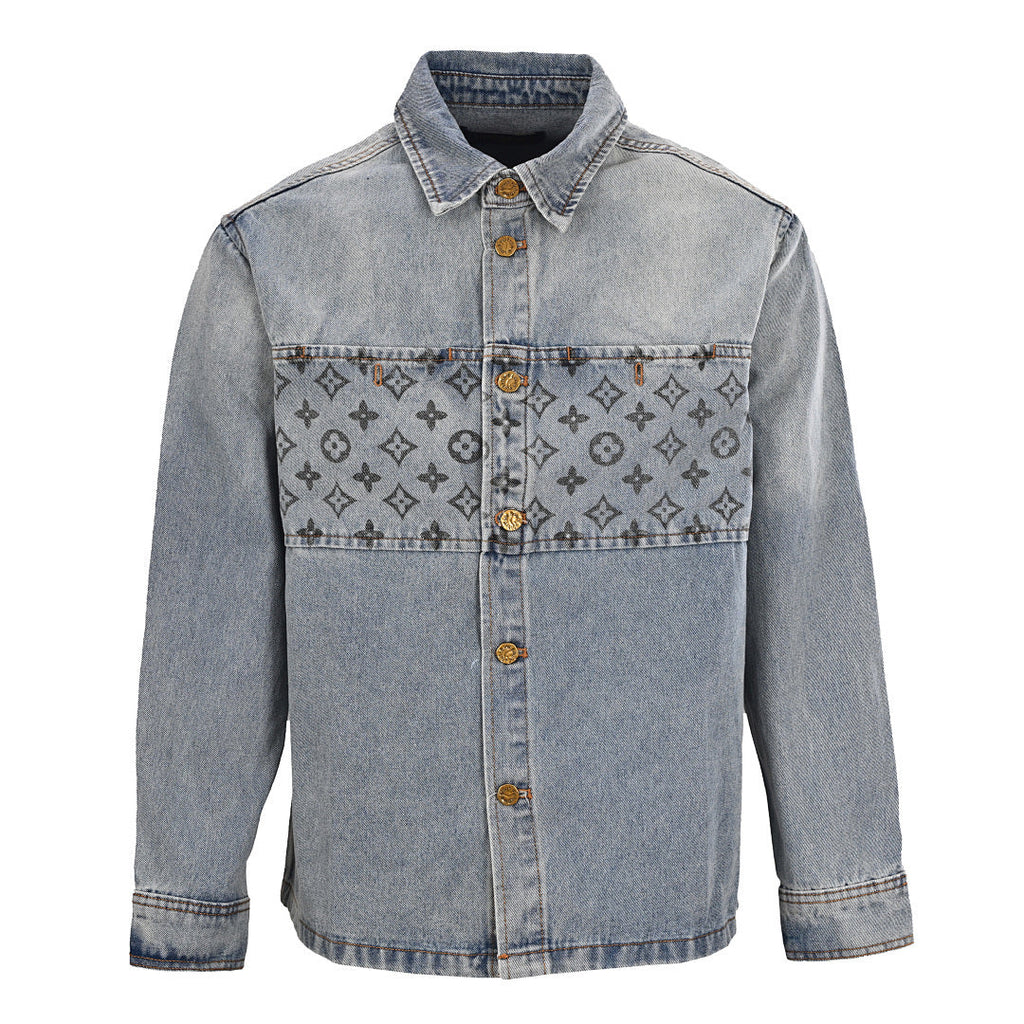 Louis Vuitton Classic Jacket