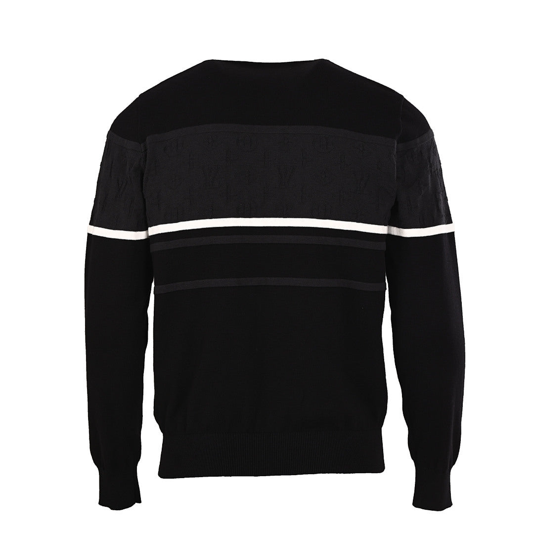 Louis Vuitton Trendy Sweatshirt