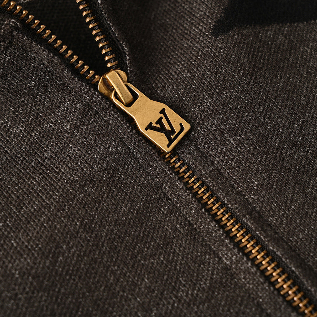 Louis Vuitton Trendy Sweatshirt