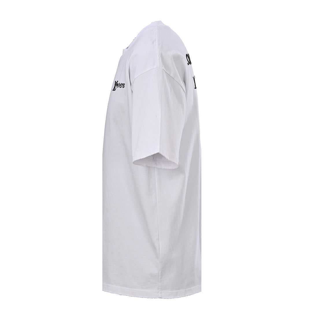 Louis Vuitton Short-Sleeve T-Shirt