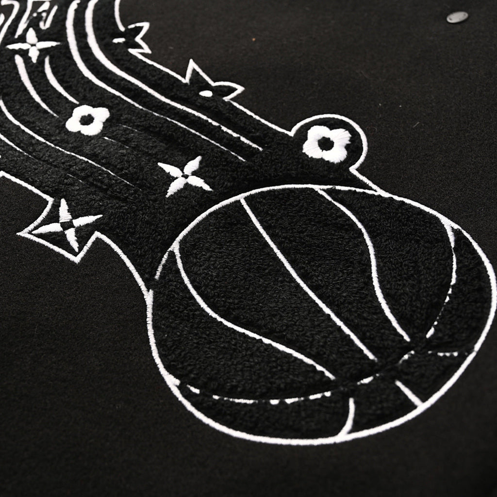 Louis Vuitton New Jacket