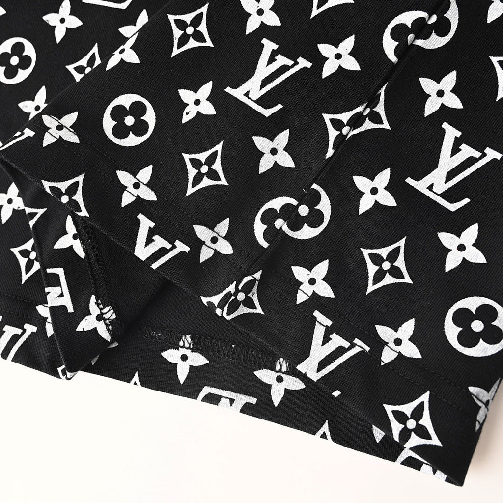 Louis Vuitton Short-Sleeve T-Shirt