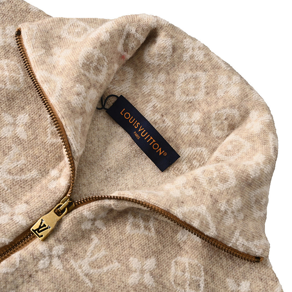 Louis Vuitton Trendy Sweatshirt