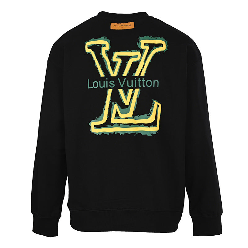 Louis Vuitton Trendy Sweatshirt