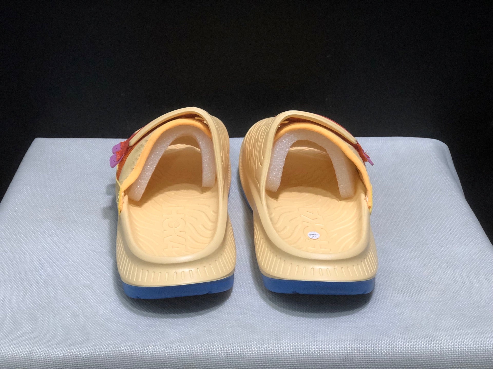 WTAPS x  HOKA ONE ONE ORA Luxe