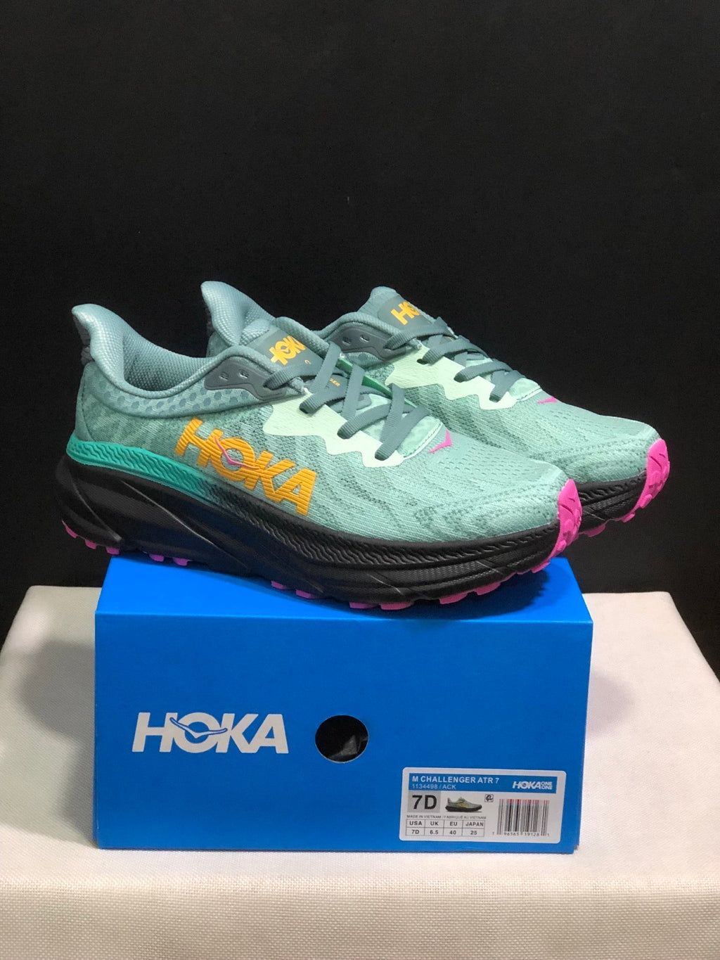 HOKA ONE ONE Challenger 7